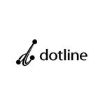 tikaさんの「dotline」のロゴ作成への提案