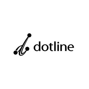 tikaさんの「dotline」のロゴ作成への提案