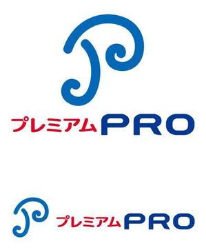 TEX597 (TEXTURE)さんの「プレミアムPRO」のロゴを募集しています への提案