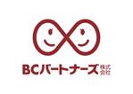 skyblue (skyblue)さんの「BCパートナーズ株式会社」のロゴ作成への提案