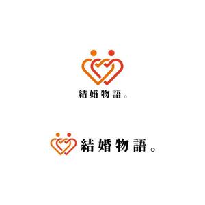 Yolozu (Yolozu)さんの【ロゴ作成】結婚相談所サービスへの提案