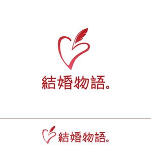 STUDIO ROGUE (maruo_marui)さんの【ロゴ作成】結婚相談所サービスへの提案