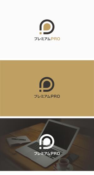 はなのゆめ (tokkebi)さんの「プレミアムPRO」のロゴを募集しています への提案