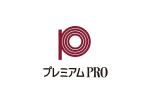 tora (tora_09)さんの「プレミアムPRO」のロゴを募集しています への提案