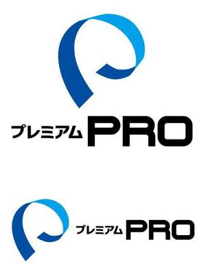 TEX597 (TEXTURE)さんの「プレミアムPRO」のロゴを募集しています への提案