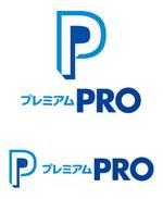 TEX597 (TEXTURE)さんの「プレミアムPRO」のロゴを募集しています への提案