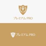 haruru (haruru2015)さんの「プレミアムPRO」のロゴを募集しています への提案