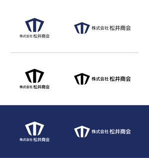 shibamarutaro (shibamarutaro)さんのシップブローカー（海運仲立業）会社のロゴへの提案