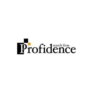 arizonan5 (arizonan5)さんの人材紹介会社　（株）プロフィデンス　（Profidence）のロゴ作成への提案