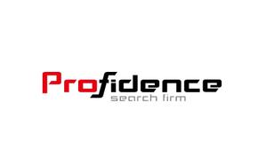 claphandsさんの人材紹介会社　（株）プロフィデンス　（Profidence）のロゴ作成への提案