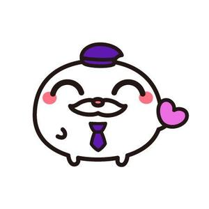 ParuNaka (parunaka)さんの『２度見、間違いなし』超、ご利益ありそうな神様のキャラデザインへの提案