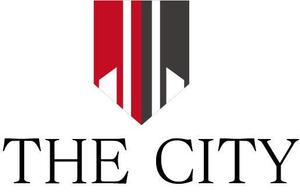 bo73 (hirabo)さんの自社開発商業ビルシリーズ「THE CITY（ザ・シティ）」のロゴへの提案