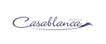 beiboさんの「Casablanca　カサブランカ」のロゴ作成への提案