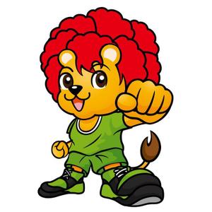perles de verre (perles_de_verre)さんのサッカーを中心としたスポーツクラブのキャラクターデザインへの提案