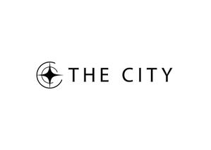 colliskick (colliskick)さんの自社開発商業ビルシリーズ「THE CITY（ザ・シティ）」のロゴへの提案