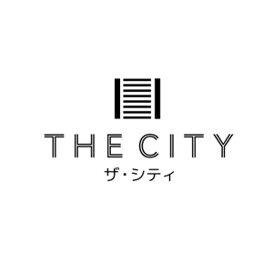 wawamae (wawamae)さんの自社開発商業ビルシリーズ「THE CITY（ザ・シティ）」のロゴへの提案