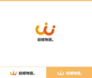動画サムネ職人 (web-pro100)さんの【ロゴ作成】結婚相談所サービスへの提案