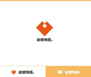 動画サムネ職人 (web-pro100)さんの【ロゴ作成】結婚相談所サービスへの提案