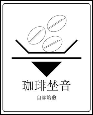 カナリア (knria)さんの珈琲豆屋新規オープンにあたり、ロゴデザインを依頼しますへの提案