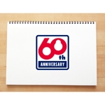 yusa_projectさんの創立60周年 ロゴマークへの提案