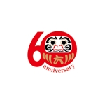 samasaさんの創立60周年 ロゴマークへの提案