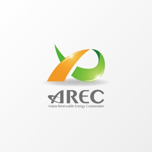 イエロウ (IERO-U)さんの「AREC」のロゴ作成への提案