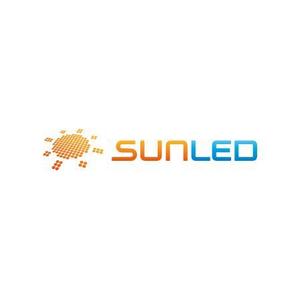 syake (syake)さんの「SUNLED」のロゴ作成【自由に提案いただきたいです】への提案