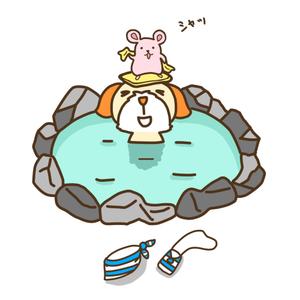 rietoyou (rietoyou)さんの旅の行き先をゆかい楽しく紹介するに動物メインキャラクターおよびサブキャラクターデザイン募集への提案