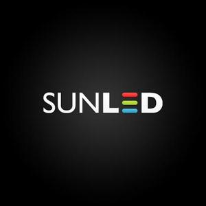 shingo (rascal)さんの「SUNLED」のロゴ作成【自由に提案いただきたいです】への提案