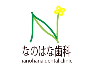 yokofuさんの歯科クリニックのロゴへの提案