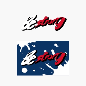yyboo (yyboo)さんの団体のスローガンのロゴを作成お願いいたします。への提案