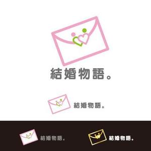 kora３ (kora3)さんの【ロゴ作成】結婚相談所サービスへの提案