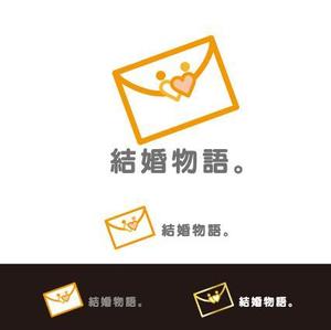 kora３ (kora3)さんの【ロゴ作成】結婚相談所サービスへの提案