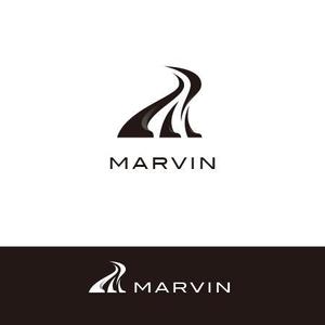 neopandaful (neopandaful)さんのカーパーツサイト エアロ 「MARVIN」 のロゴへの提案