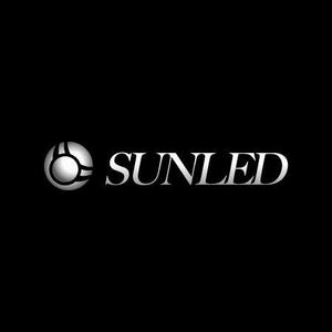 さんの「SUNLED」のロゴ作成【自由に提案いただきたいです】への提案