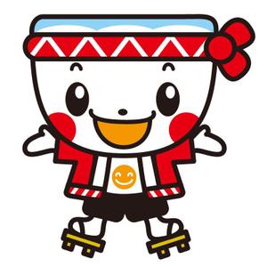 foryouforme (foryouforme)さんの祇園うどんミュージアムのキャラクター制作への提案