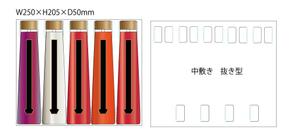 shie (shie)さんのドレッシングのギフト用箱のパッケージデザインへの提案