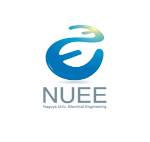 ヘッドディップ (headdip7)さんの「NUEE(Nagoya Univ. Electrical Engineering)」のロゴ作成への提案