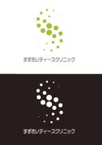 Labo (force_p3)さんの新規開業の産婦人科クリニックのシンボルマークを募集しますへの提案