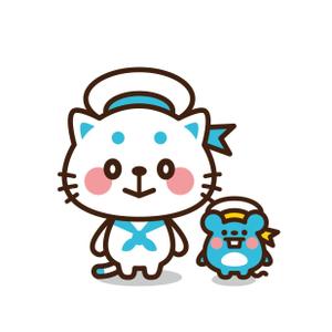 mu_cha (mu_cha)さんの旅の行き先をゆかい楽しく紹介するに動物メインキャラクターおよびサブキャラクターデザイン募集への提案