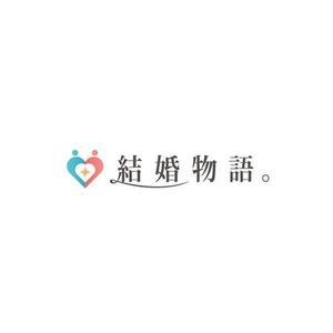 Bbike (hayaken)さんの【ロゴ作成】結婚相談所サービスへの提案