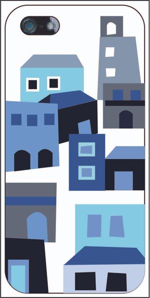 chiharu2010 ()さんのイラスト・グラフィックデザイン（iPhone5正面）複数採用有りへの提案
