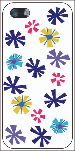 chiharu2010 ()さんのイラスト・グラフィックデザイン（iPhone5正面）複数採用有りへの提案