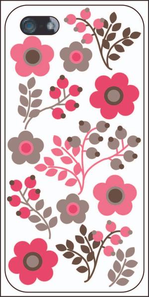 chiharu2010 ()さんのイラスト・グラフィックデザイン（iPhone5正面）複数採用有りへの提案