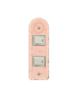 ninaiya (ninaiya)さんのスイッチカバーの商品デザインへの提案