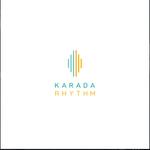 TYPOGRAPHIA (Typograph)さんのスポーツフィットネス「KARADA　RHYTHM」のロゴへの提案