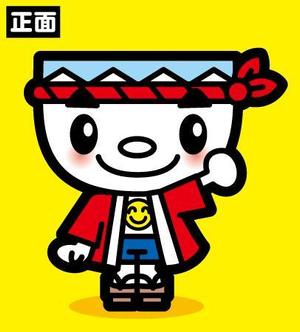 アユカワさん (ayukawa3)さんの祇園うどんミュージアムのキャラクター制作への提案