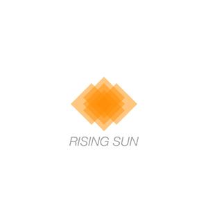 maamademusic (maamademusic)さんの芸能・エンターテイメント事業／RISING SUNのロゴ制作（商標登録予定なし）への提案