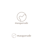 marutsuki (marutsuki)さんのアットホームで親しみやすいユニセックスな美容室のロゴデザインへの提案
