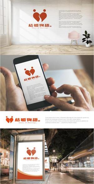 drkigawa (drkigawa)さんの【ロゴ作成】結婚相談所サービスへの提案